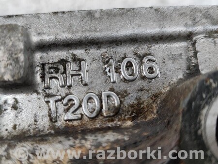 ФОТО Головка цилиндров правая для Subaru Outback Киев