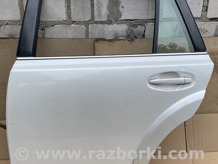 ФОТО Дверь задняя левая кпл для Subaru Outback Київ