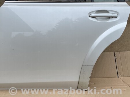 ФОТО Дверь задняя левая кпл для Subaru Outback Київ