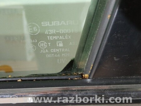 ФОТО Дверь передняя левая Комплект для Subaru Outback Киев
