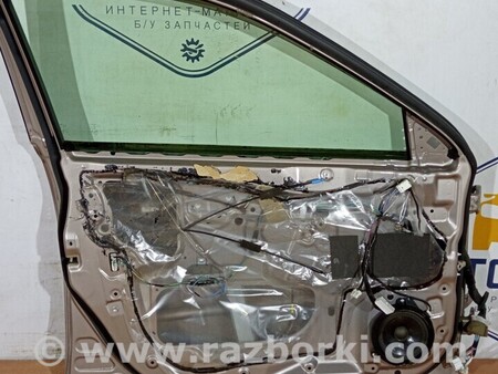 ФОТО Дверь передняя левая Комплект для Subaru Outback Киев