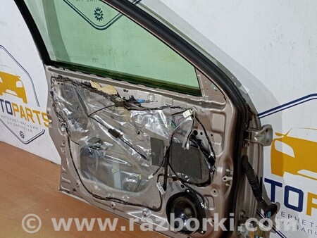 ФОТО Дверь передняя левая Комплект для Subaru Outback Киев