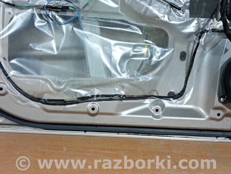 ФОТО Дверь передняя левая Комплект для Subaru Outback Киев