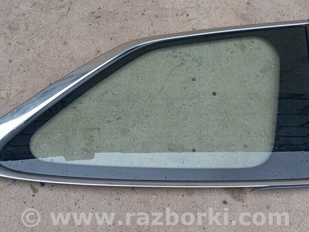 ФОТО Заднее стекло правое для Subaru Outback Киев