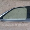 Заднее стекло правое Subaru Outback