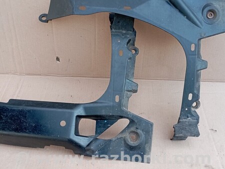 ФОТО Защита бака левая Правая для Subaru Outback Киев