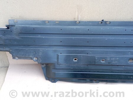 ФОТО Защита днища левая для Subaru Outback Киев