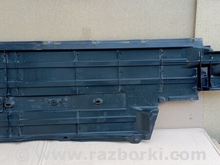 ФОТО Защита днища левая для Subaru Outback Киев