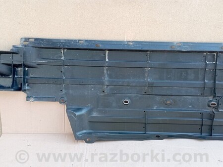ФОТО Защита днища правая для Subaru Outback Киев