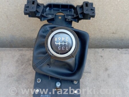 ФОТО Кулиса МКПП Мех ст для Subaru Outback Киев