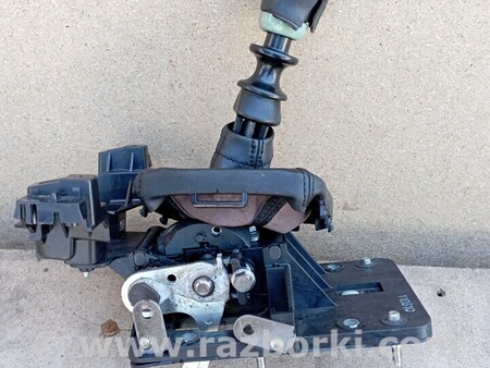 ФОТО Кулиса МКПП Мех ст для Subaru Outback Киев