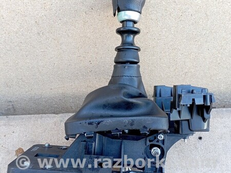 ФОТО Кулиса МКПП Мех ст для Subaru Outback Киев