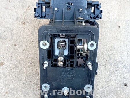 ФОТО Кулиса МКПП Мех ст для Subaru Outback Киев