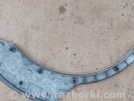 ФОТО Накладка крыла заднего правого для Subaru Outback Киев