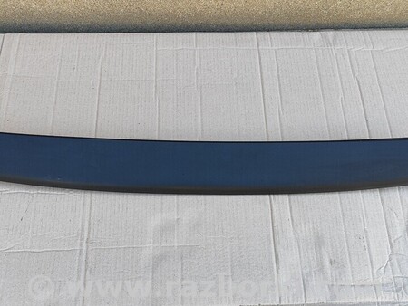 ФОТО Накладка крышки багажника для Subaru Outback Киев