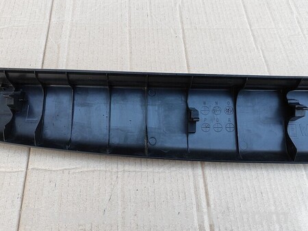 ФОТО Накладка крышки багажника для Subaru Outback Киев