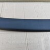 ФОТО Накладка крышки багажника для Subaru Outback Киев