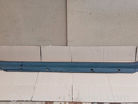 ФОТО Накладка порога левая для Subaru Outback Киев