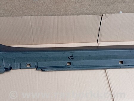 ФОТО Накладка порога левая для Subaru Outback Киев