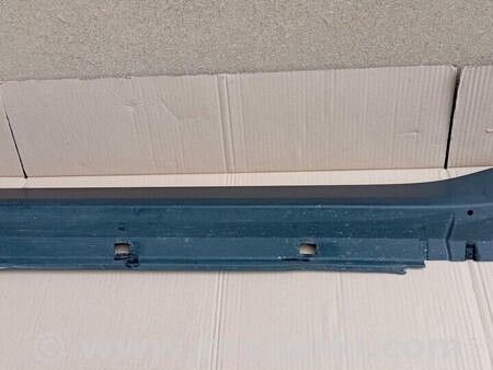 ФОТО Накладка порога левая для Subaru Outback Киев