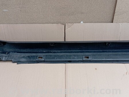 ФОТО Накладка порога левая для Subaru Outback Киев