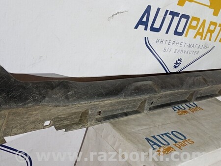 ФОТО Накладка порога ліва для Subaru Outback Киев