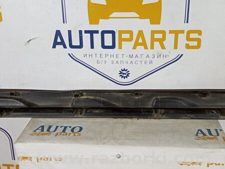 ФОТО Накладка порога ліва для Subaru Outback Киев