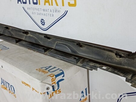 ФОТО Накладка порога ліва для Subaru Outback Киев