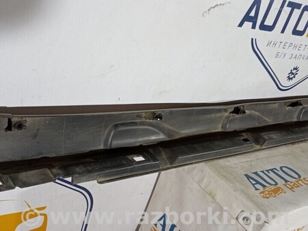 ФОТО Накладка порога ліва для Subaru Outback Киев