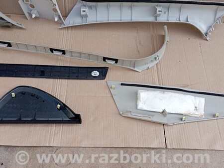 ФОТО Накладка порога стойки обшивка внутренняя правая для Subaru Outback Киев