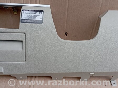 ФОТО Накладка торпедо для Subaru Outback Киев