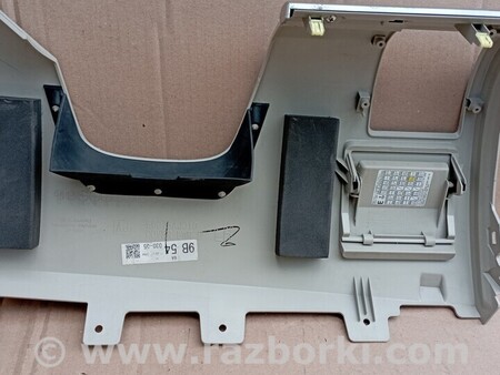 ФОТО Накладка торпедо для Subaru Outback Киев