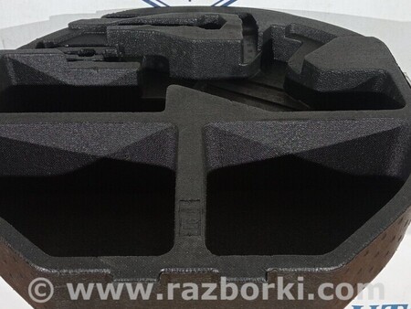 ФОТО Наповнювач підлоги багажника під домкрат для Subaru Outback Киев