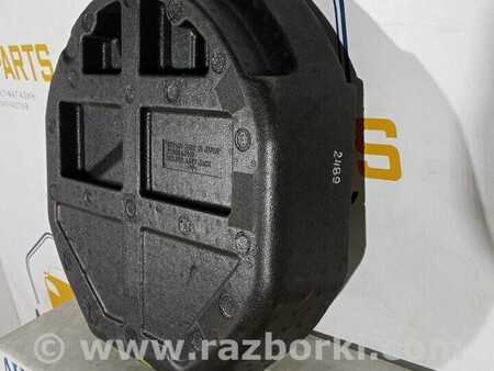 ФОТО Наповнювач підлоги багажника під домкрат для Subaru Outback Киев