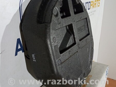 ФОТО Наповнювач підлоги багажника під домкрат для Subaru Outback Киев