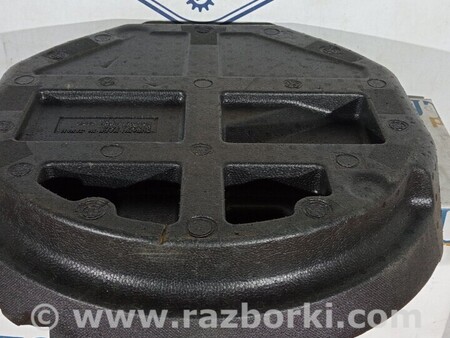 ФОТО Наповнювач підлоги багажника під домкрат для Subaru Outback Киев