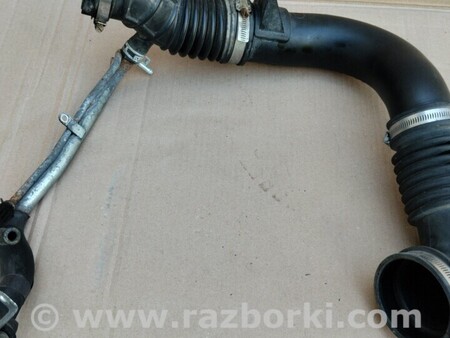 ФОТО Патрубок воздушного фильтра для Subaru Outback Київ