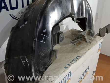 ФОТО Підкрилок задній правий для Subaru Outback Киев