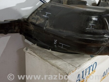 ФОТО Підкрилок задній правий для Subaru Outback Киев
