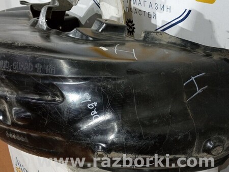 ФОТО Підкрилок задній правий для Subaru Outback Киев