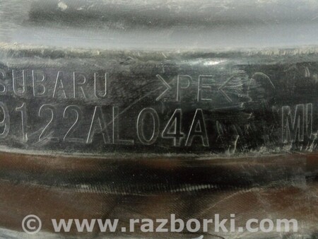 ФОТО Підкрилок задній правий для Subaru Outback Киев