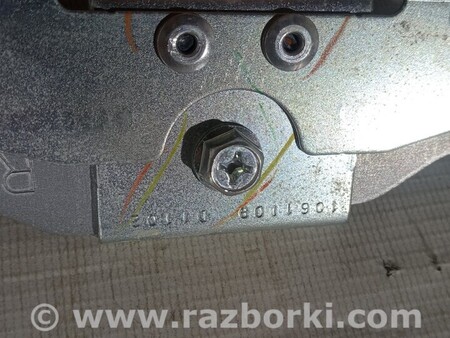 ФОТО Подушка стелі ліва для Subaru Outback Киев