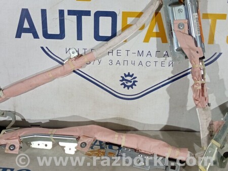 ФОТО Подушка стелі ліва для Subaru Outback Киев