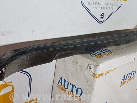 ФОТО Поріг пластиковий правий для Subaru Outback Киев