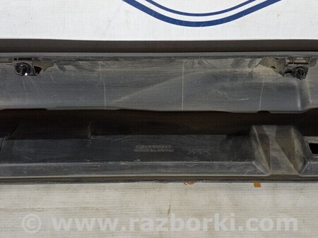 ФОТО Поріг пластиковий правий для Subaru Outback Киев