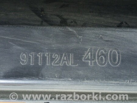 ФОТО Поріг пластиковий правий для Subaru Outback Киев