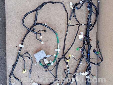 ФОТО Проводка салона для Subaru Outback Киев