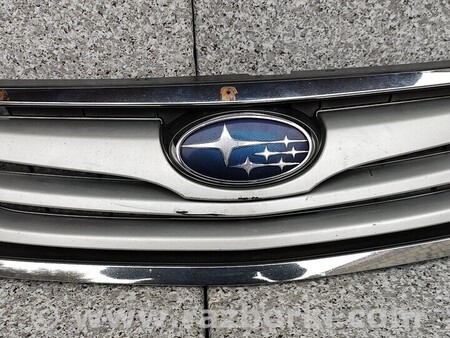 ФОТО Решетка радиатора для Subaru Outback Київ