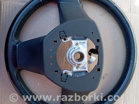 ФОТО РУЛЬ КОЖАНЫЙ для Subaru Outback Киев