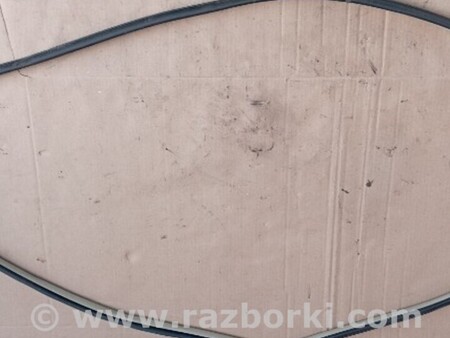 ФОТО Уплотнитель двери передней задней левой правой для Subaru Outback Киев